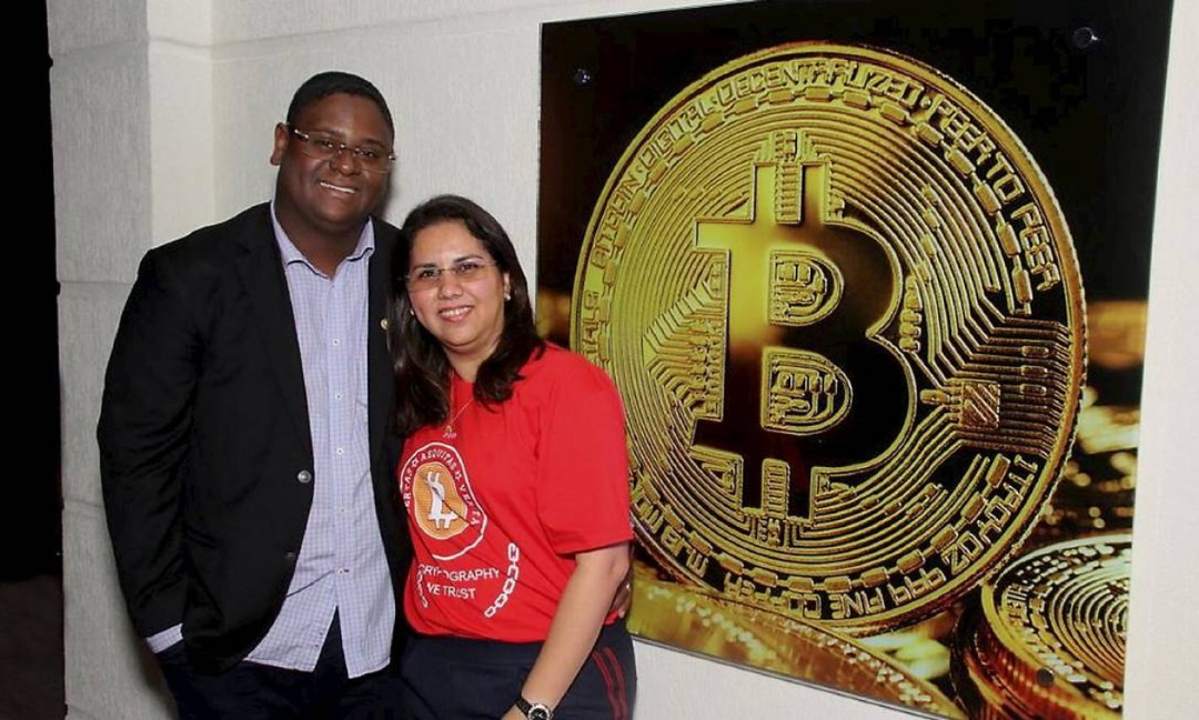 🇧🇷 | Accused of running a nearly $2 billion crypto scheme, Brazil’s “Pharaoh of Bitcoins” is now charged as the mastermind behind a rival investor’s killing. His jury trial was confirmed this week in Rio. Read our coverage to learn more about this case: bit.ly/41pI735