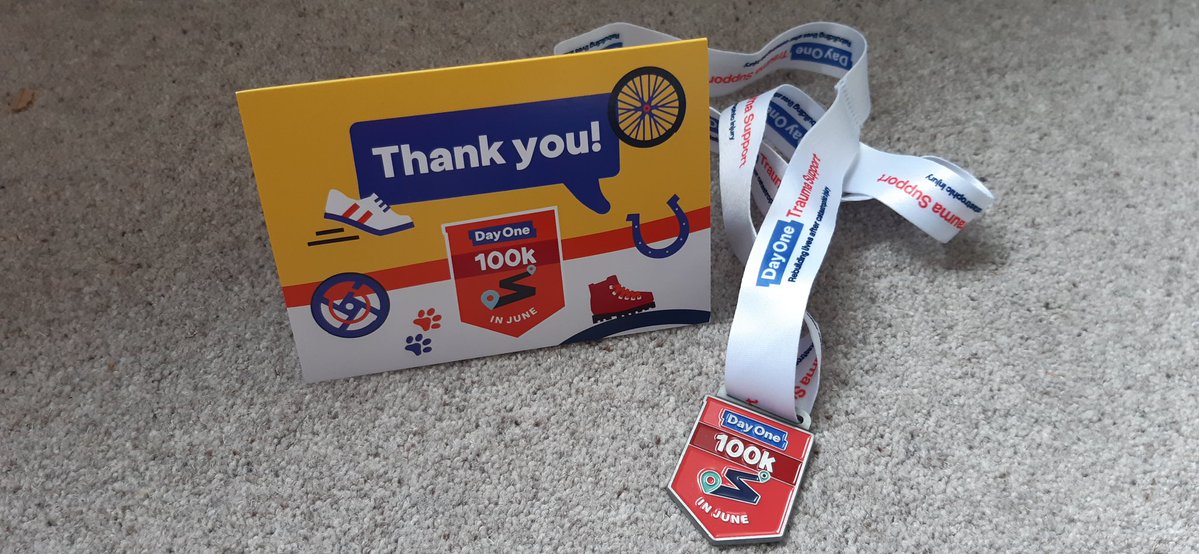 Louise Morgan (@louisem09717316) on Twitter photo Thank you <a href="/DayOneTrauma/">Day One Trauma Support</a> support. It was a pleasure to complete #100kinJune alongside colleagues <a href="/irwinmitchell/">Irwin Mitchell</a> <a href="/PIandMedNeg/">Irwin Mitchell Personal Injury & Med Neg</a> . Grateful to all our sponsors who will help fund support for those who have suffered injuries through trauma. Thank you <a href="/DayOneTrauma/">Day One Trauma Support</a> support. It was a pleasure to complete #100kinJune alongside colleagues <a href="/irwinmitchell/">Irwin Mitchell</a> <a href="/PIandMedNeg/">Irwin Mitchell Personal Injury & Med Neg</a> . Grateful to all our sponsors who will help fund support for those who have suffered injuries through trauma.