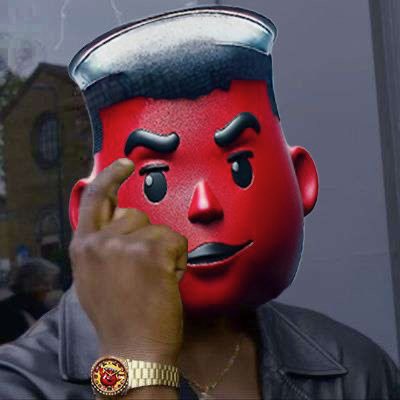 I heard shit pops off most when you least expect it? 

Oh yeah