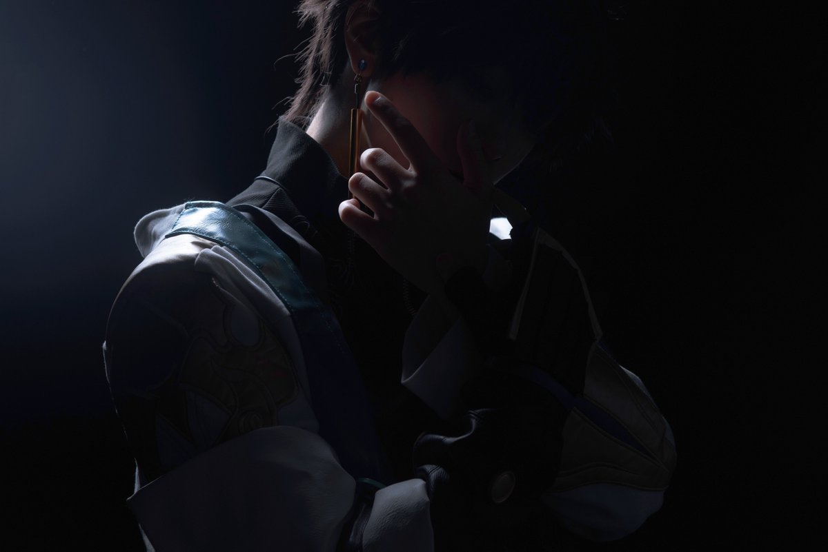 【cos】Honkai:StarRail*丹恒
📷:<a href="/snyk_photo/">SONE</a>
#SONE_Photo