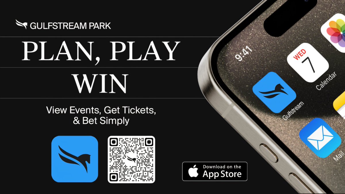 Sintoniza nuestra Transmisión Oficial en Español de las carreras del Domingo 3 de Agosto en <a href="/GulfstreamPark/">Gulfstream Park</a> (Pago Obligatorio del Pick6!), <a href="/WoodbineTB/">Woodbine Racetrack</a>, y <a href="/MonmouthPark/">Monmouth Park</a>. 

YouTube:
👉YouTube.com/HipicaTV/live