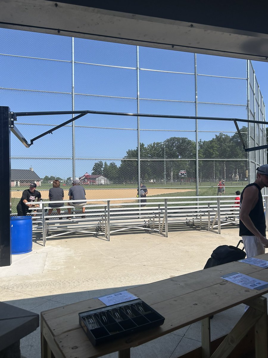 #SundayFunday 
Who will take home the championship this year? 12 teams will battle it out today!