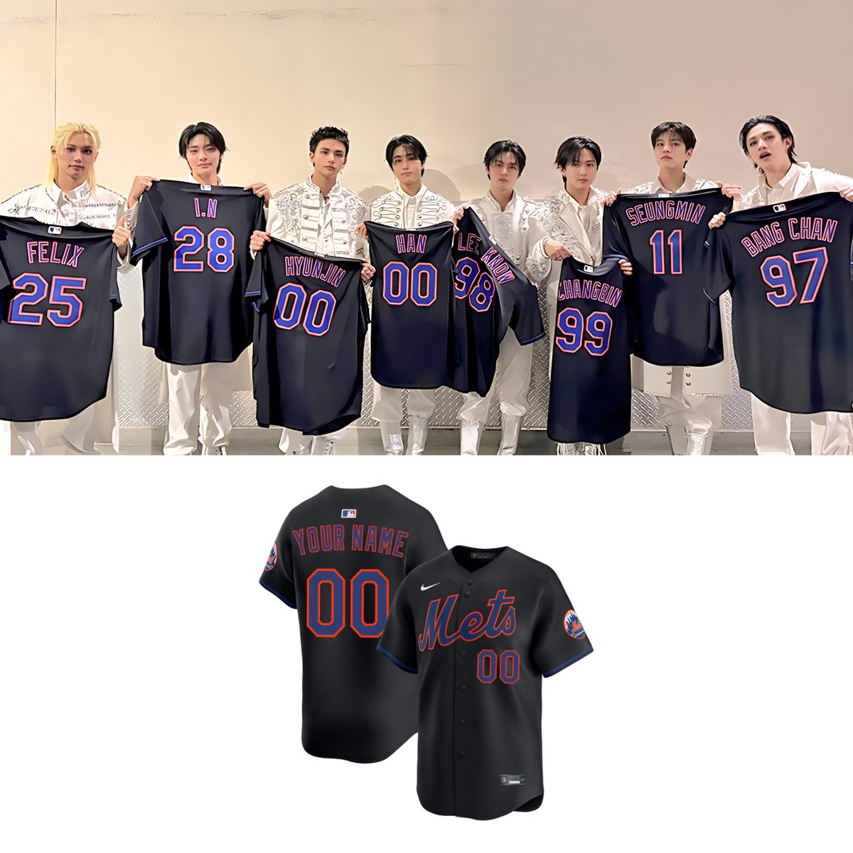 STRAY KIDS MERCH IS 50% OFF RIGHT NOW