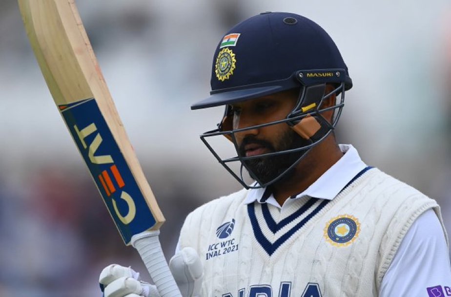 I’ll never forgive the people who blamed Rohit Sharma for the loss when Team was not performing well and they tried their best to create different narratives. 

Those guys can see what is happening in England who’s responsible for this. 

Unfortunately, there is no Rohit Sharma