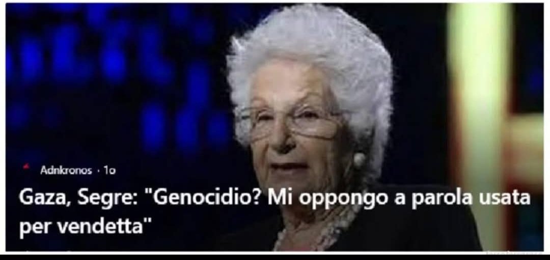 La parola genocidio deriva dal termine greco 'genos' che significa razza, stirpe e dal termine latino 'caedere' che significa uccidere, massacrare, abbattere, distruggere.
Questa è la cruda realtà