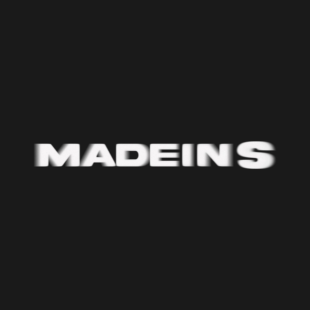 MADEIN Spin-Off Unit

“MADEIN S”

Bridge Single  
Releases on 2025.08.14 18:00 KST

#메이딘에스 #メイディンエス #MADEIN_S #MABY