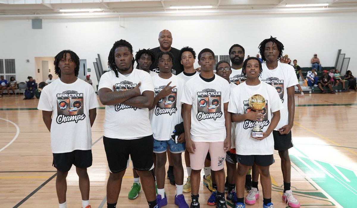 DC Elite Its Bigger Than Basketball tweet media