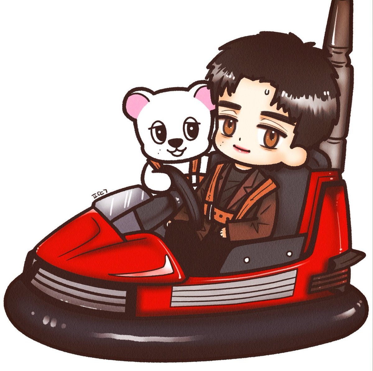 노는거 아니고🚗🤗 촬영 중🙄😆

#이동욱 #LeeDongWook #착한사나이 #박석철