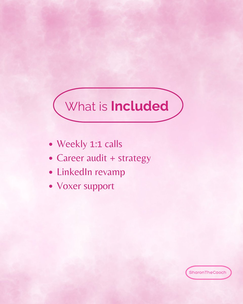 theVAgirll's tweet image. Okayyyy.....I created a 4-slide IG carousel for a new course introduction. The demand is to make it look clean &amp;amp; feminine and I think this fits the bill.🤝

#carouselslider #canva @AlabaUmar_