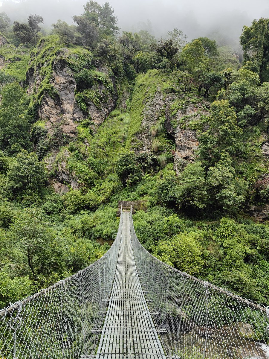 KcSabbu's tweet photo. 🍀🍀

#gorkha#nature#nepal https://t.co/X1CQmFKX4B