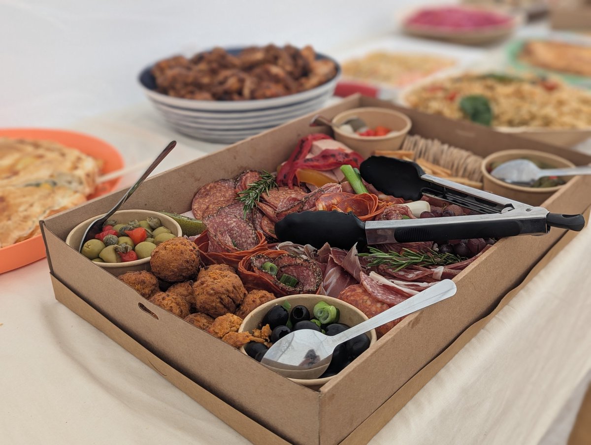 Debbie Bate tweet media