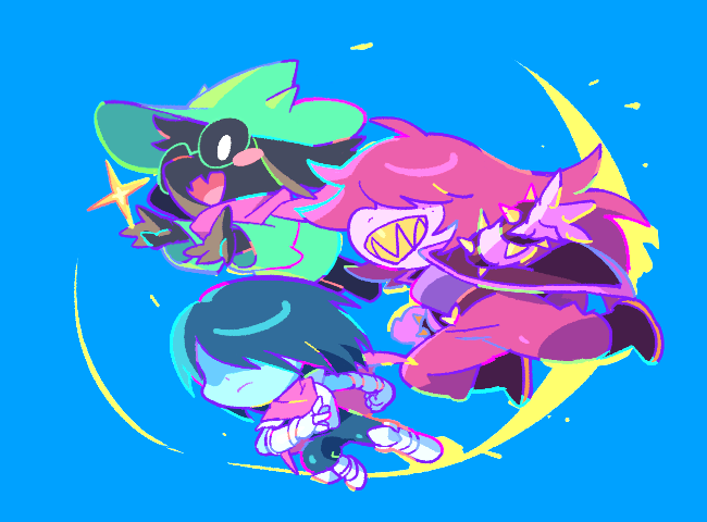 U0U_Zzz's tweet image. 