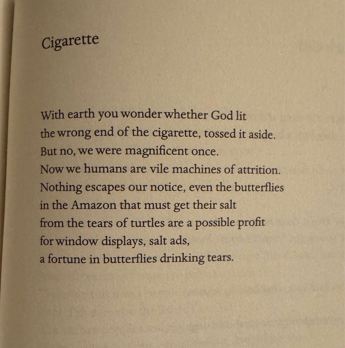 Jim Harrison
