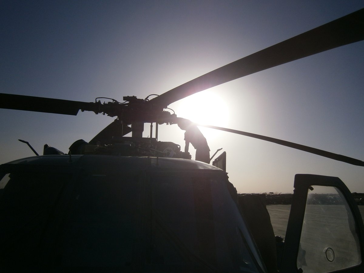 ResQLife1's tweet image. Helo Sunday!!!  #CSAR #Bastion2012 #Pavehawk @TOML_Foundation @USAFReserve