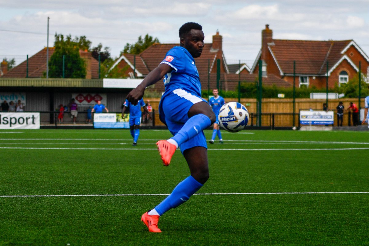 📸 | 𝗠𝗔𝗡𝗚𝗢𝗧𝗦𝗙𝗜𝗘𝗟𝗗 𝗨𝗡𝗜𝗧𝗘𝗗

A strong display from The Farm, only denied a perfect start by a late Mangotsfield equaliser. We go again in the replay.

Catch the full gallery from yesterday’s FA Cup clash against <a href="/MangotsfieldUtd/">Mangotsfield United FC</a> below ⬇️ 

alexbarnhamphotography.pixieset.com/mangotsfieldun…