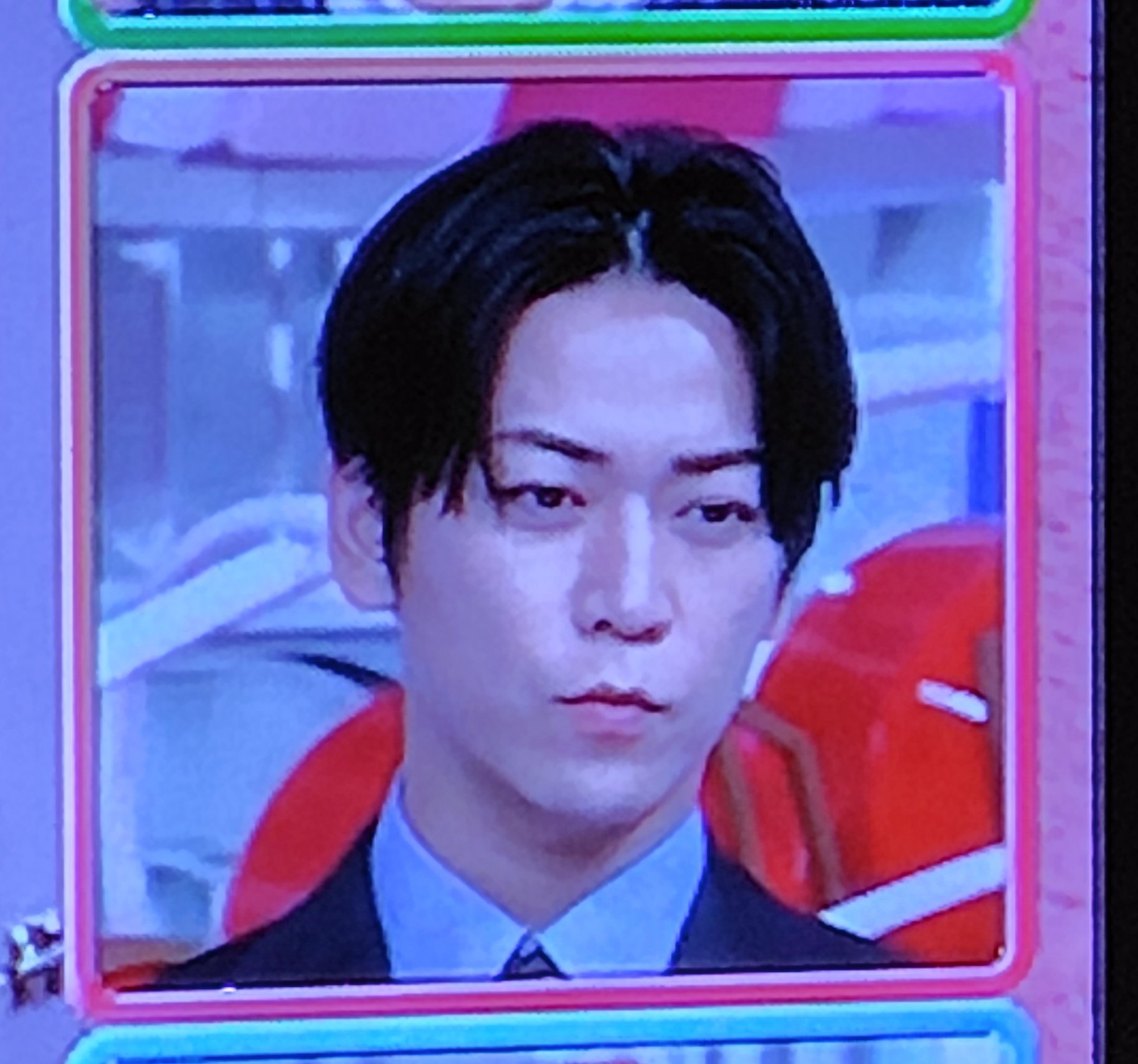 ザ テレビジョン COLORS カラーズ PINK vol.16亀梨和也キンプリ m80129123023_1.jpg?1629959874