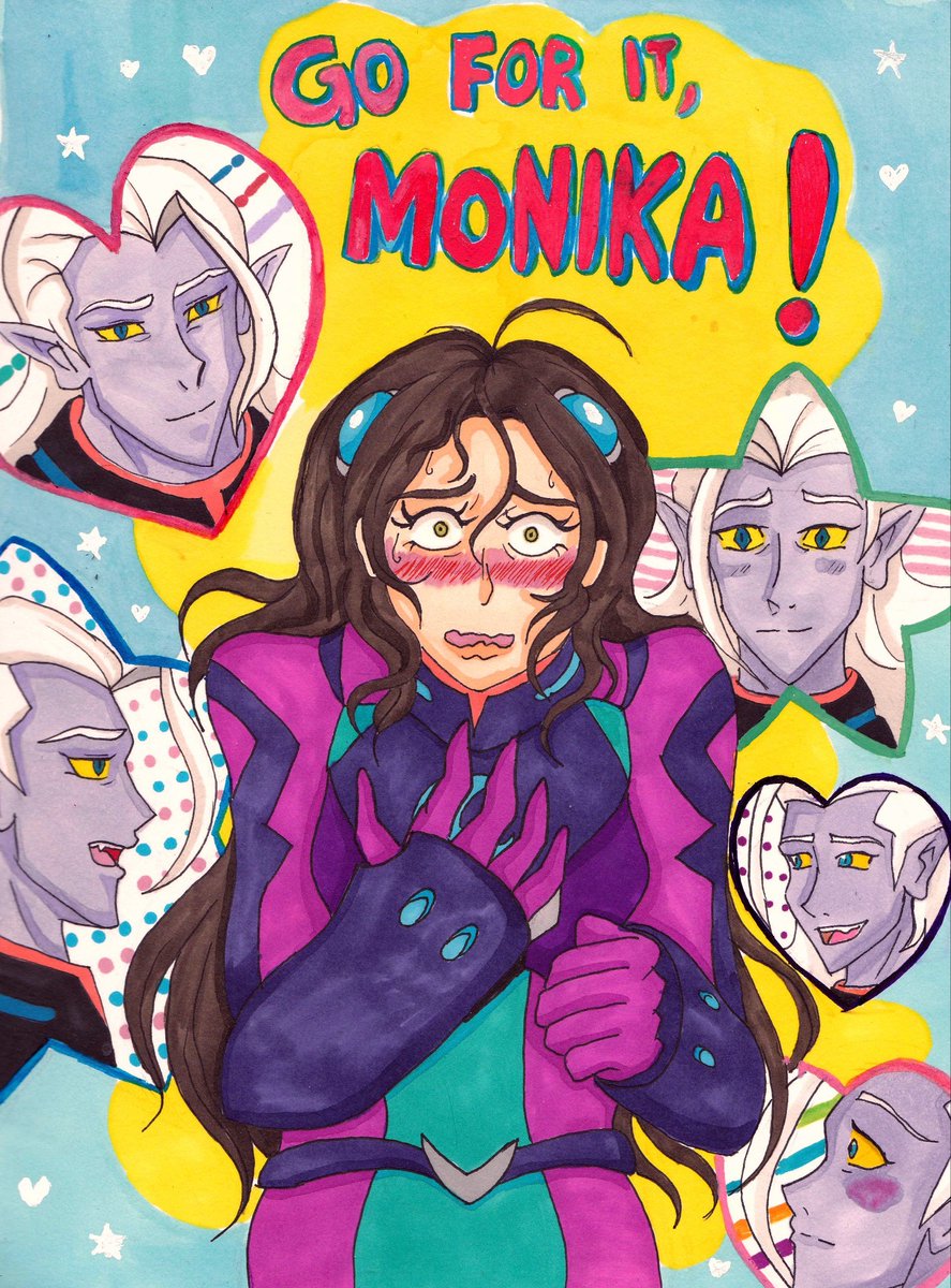 deepestuniverse's tweet photo. Having the biggest crush on #Lotor  
#voltronoc #voltronocs #voltron #VoltronLegendaryDefender https://t.co/TQjj3Ft6J1