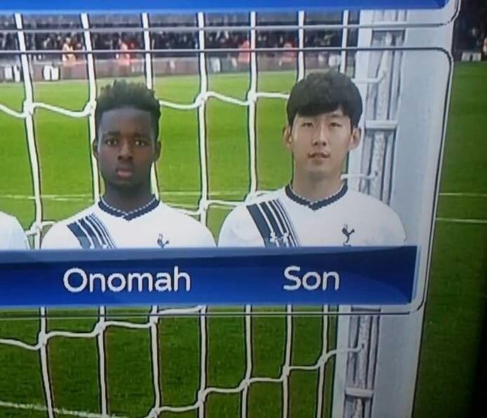 when your club legend leaves and you realize you’ll never watch him in a tottenham kit again