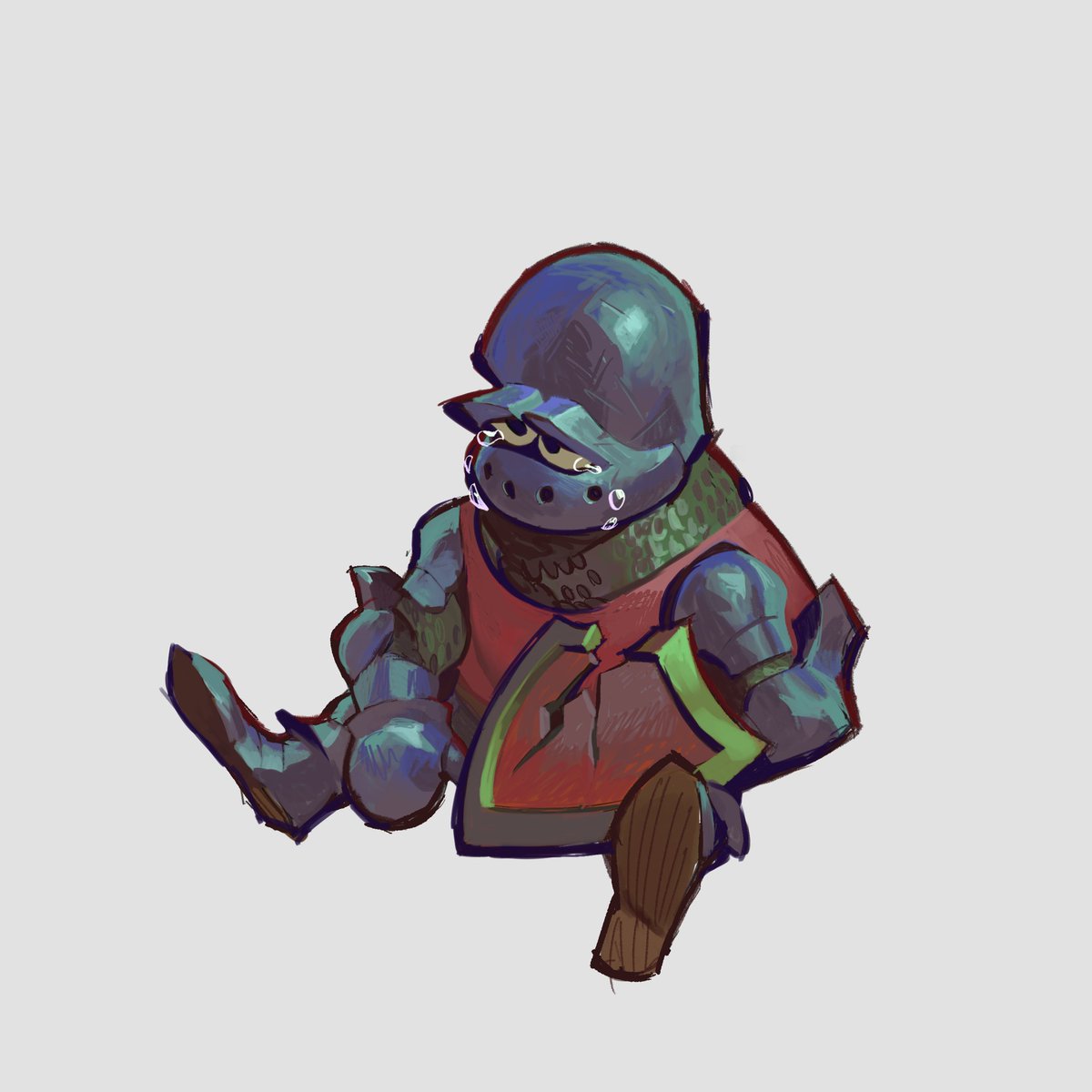 Captain Pacito ⚔ tweet media