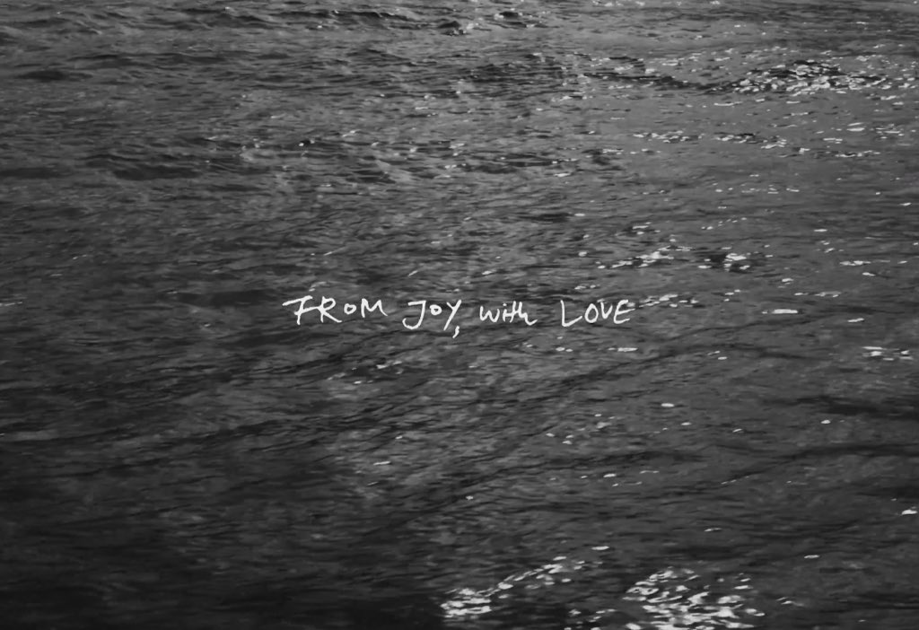zoooie_1's tweet photo. #FromJOYwithLove https://t.co/wjXibsw6GR