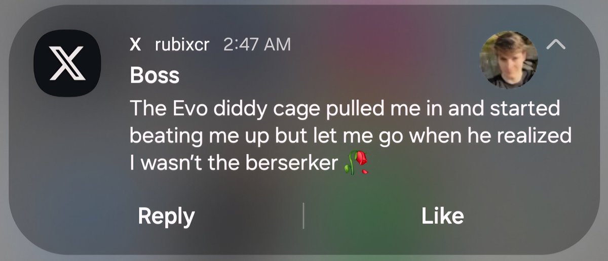 Average 3am post from <a href="/BossCR/">Boss</a> 💀😭