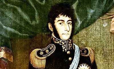 DiasdeHistoria's tweet photo. Todas las tardes, en el cuartel de Granaderos, el sargento primero encargado del 1er escuadrón pasaba lista y llamaba “Juan Bautista Cabral”, el sargento más antiguo respondía: “Murió en el campo del honor, pero existe en nuestros corazones. ¡Viva la Patria Granaderos!”. https://t.co/ozALrTzMeq