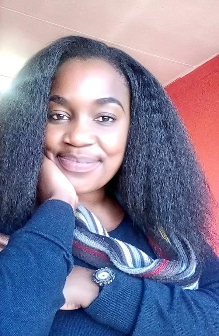 *MISSING PERSON*

Gugulethu Boniswa Kolobe (41)
From Vosloorus (East Rand) 
left home going to Dragon City
she was wearing a pink and Grey check shirt, with Grey leggings and black boots,
hairstyle, same as pictured
Anyone with information can contact the police on 08600 10111.