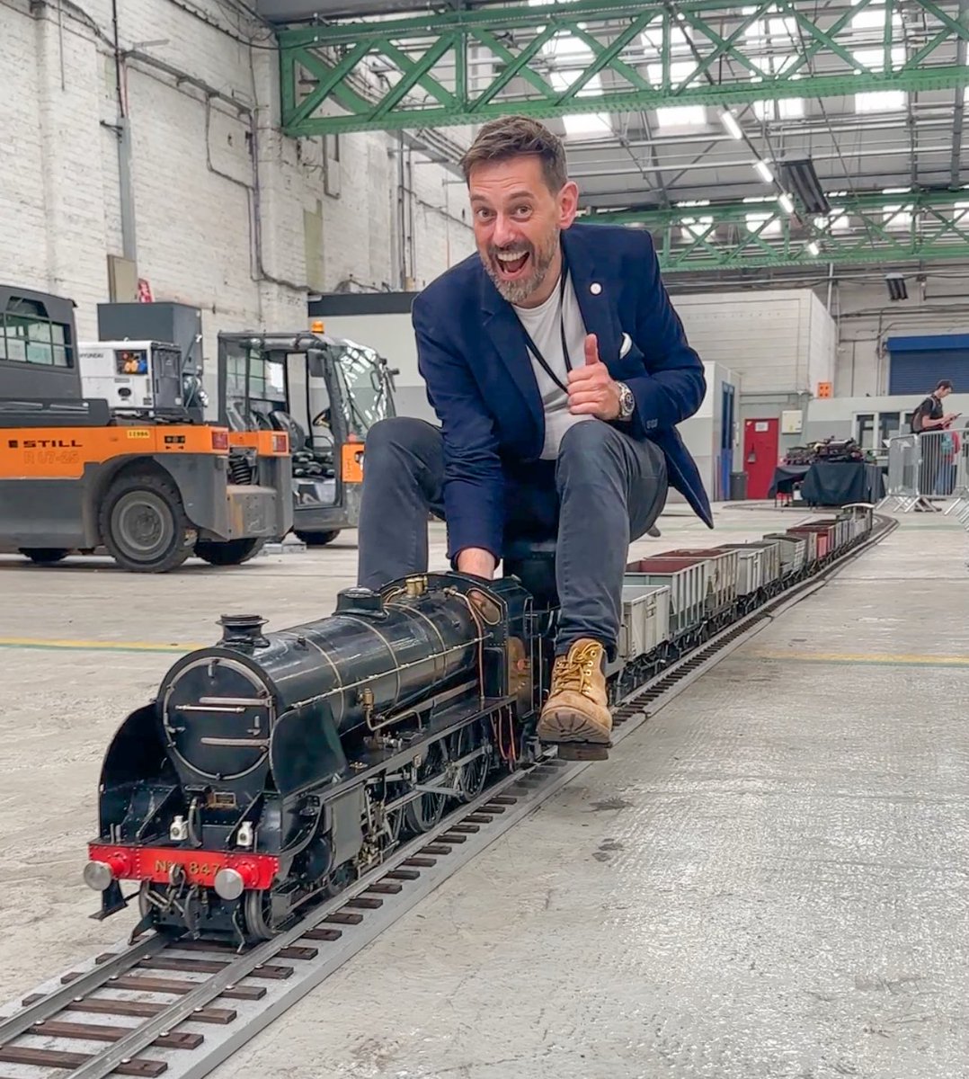 Tim Dunn tweet media