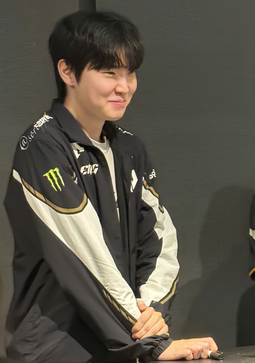 0803 FM
#chovy #쵸비
