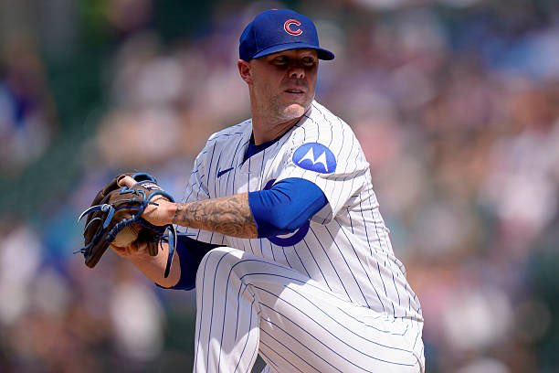 Full Seam Ahead (@fullseamahead) on Twitter photo The #Astros are weighing the possibility of bringing back reliever Ryan Pressly after he was released by the Chicago Cubs, per <a href="/BNightengale/">Bob Nightengale</a>.
Would you like to see Pressly walk out the bullpen again in a Astros uniform?👀 The #Astros are weighing the possibility of bringing back reliever Ryan Pressly after he was released by the Chicago Cubs, per <a href="/BNightengale/">Bob Nightengale</a>.
Would you like to see Pressly walk out the bullpen again in a Astros uniform?👀
