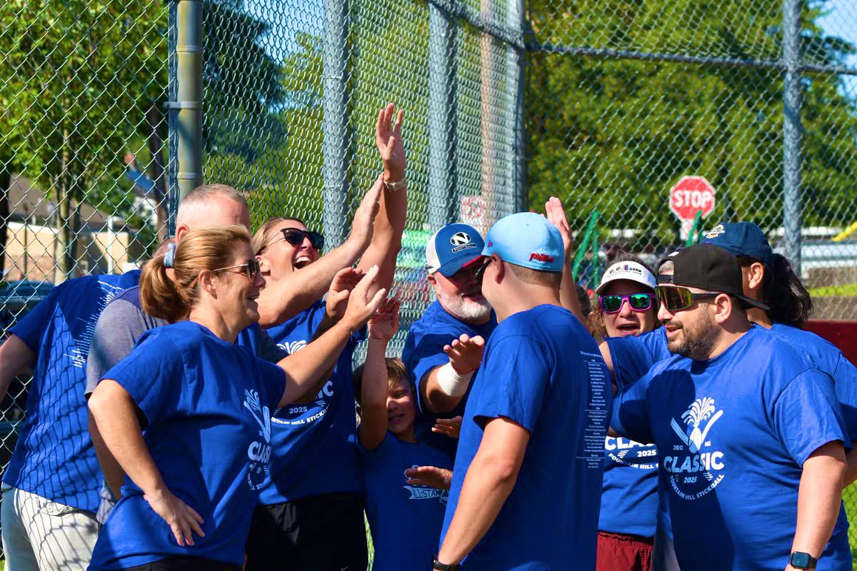 Brittany Reese (@drbrittreese) on Twitter photo So lucky to get to work alongside the most dedicated, caring, and fun staff out there. While we may not have won in the <a href="/FHClassic/">FH Stickball Classic</a>, each day together is a victory in my book. <a href="/BASDBroughalMS/">Broughal MS</a> So lucky to get to work alongside the most dedicated, caring, and fun staff out there. While we may not have won in the <a href="/FHClassic/">FH Stickball Classic</a>, each day together is a victory in my book. <a href="/BASDBroughalMS/">Broughal MS</a>