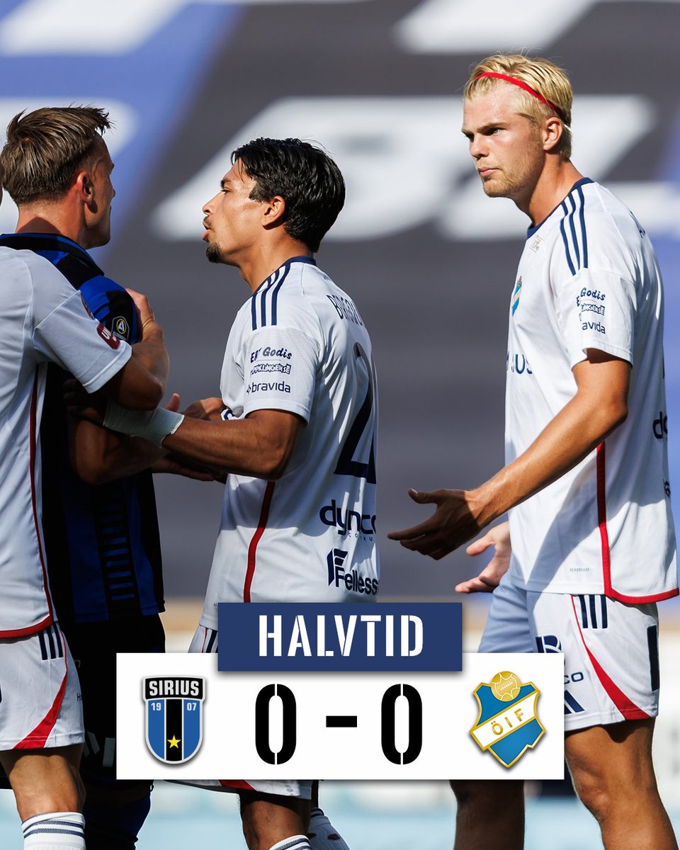 Östers IF tweet media