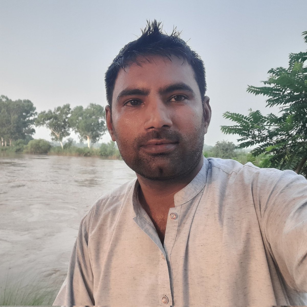 #NewProfilePic