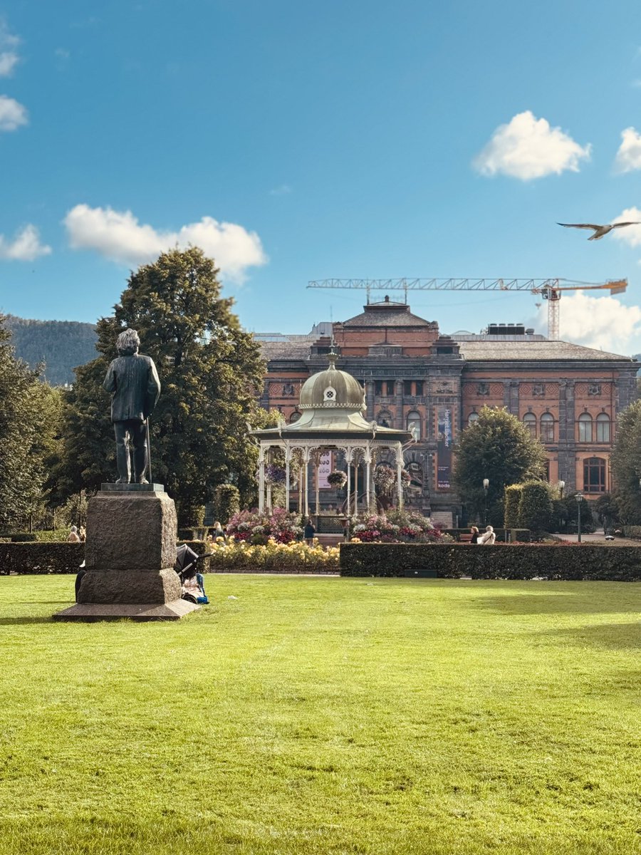 GeffenDanny's tweet image. Spent a week in Norway with @samdwidgeSR and @HawtboiSR