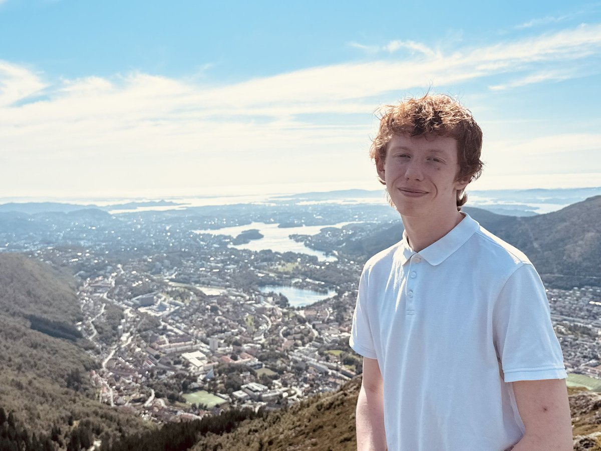 GeffenDanny's tweet image. Spent a week in Norway with @samdwidgeSR and @HawtboiSR