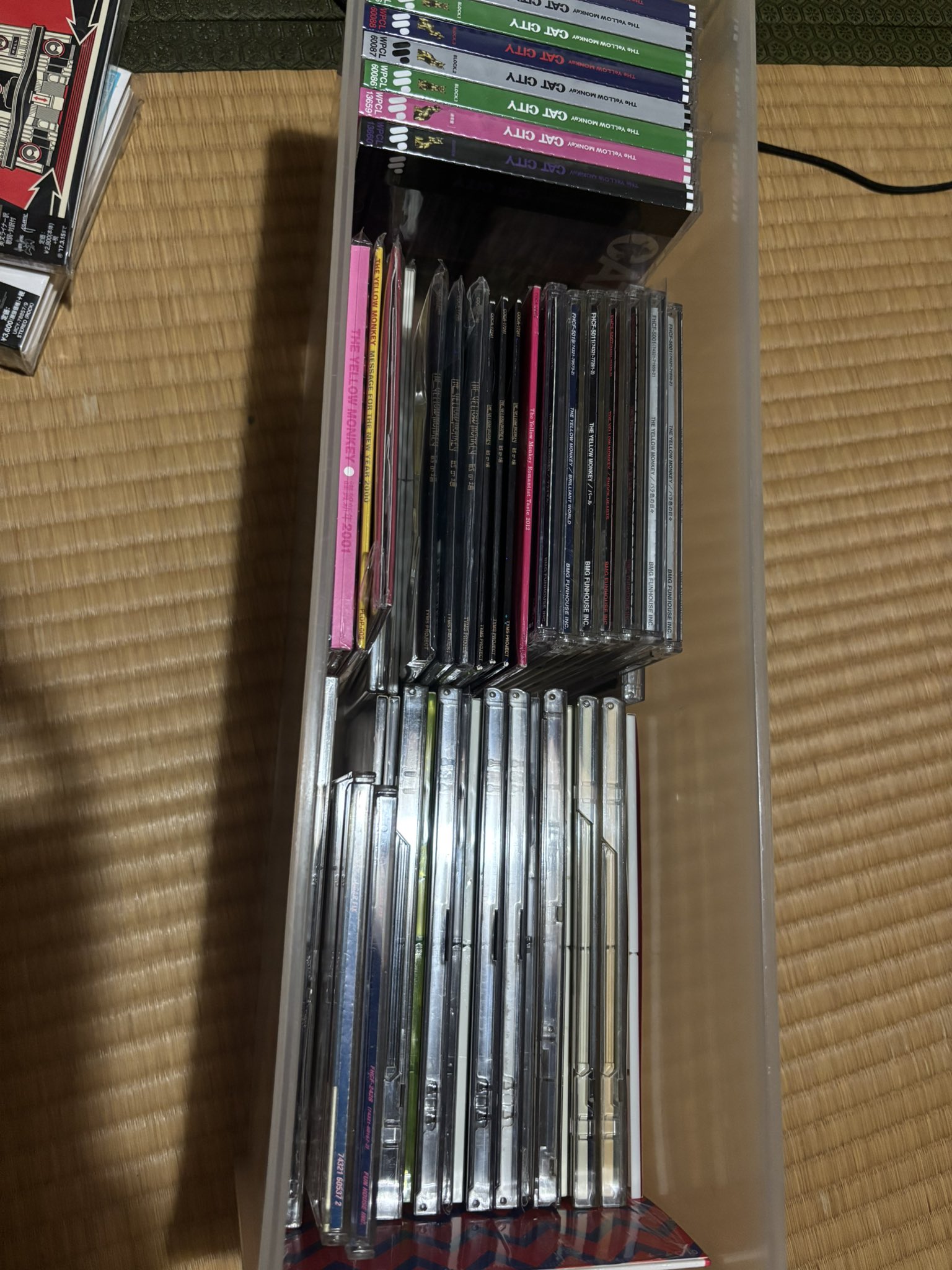 ★APESOUNDS NIGO サンプルCD 3枚セット ブリスター入★ ☆APESOUNDS NIGO サンプルCD 3枚セット ブリスター入☆