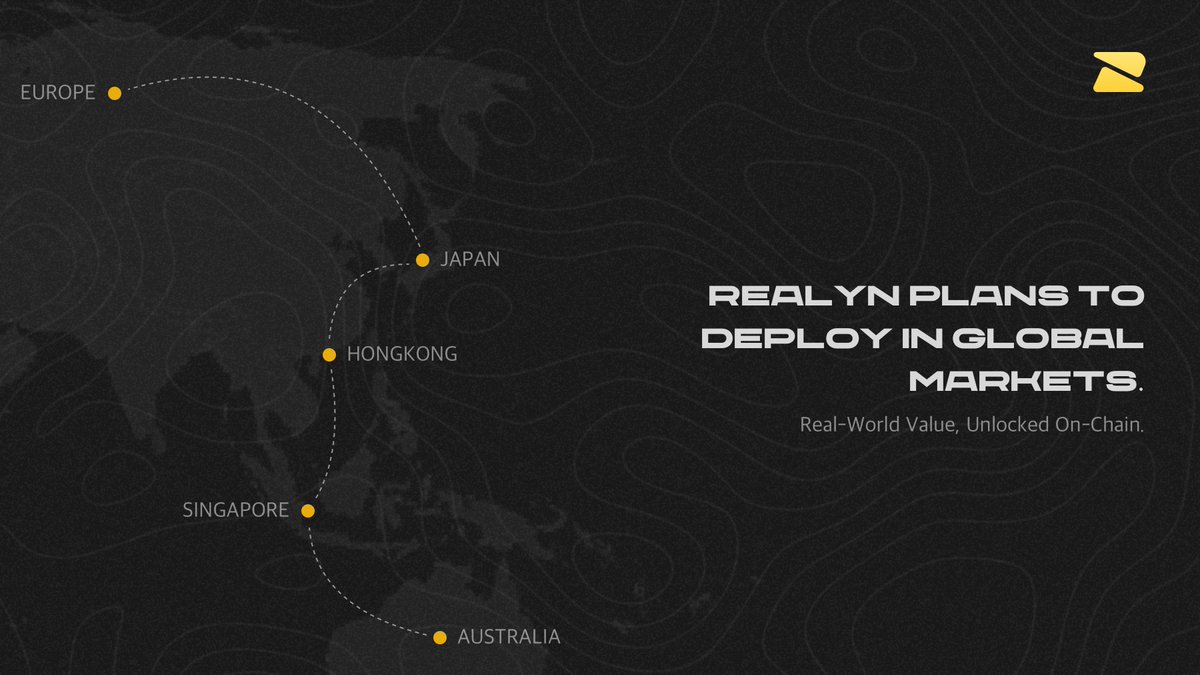 RealynProtocol's tweet image. Built with speed, shipped with execution, powered by realyn.
#USD1