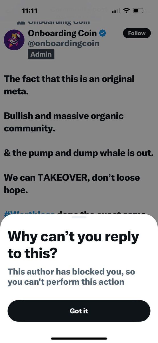 Crypto Tech en Español tweet media