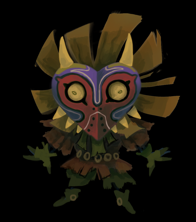 So Majora