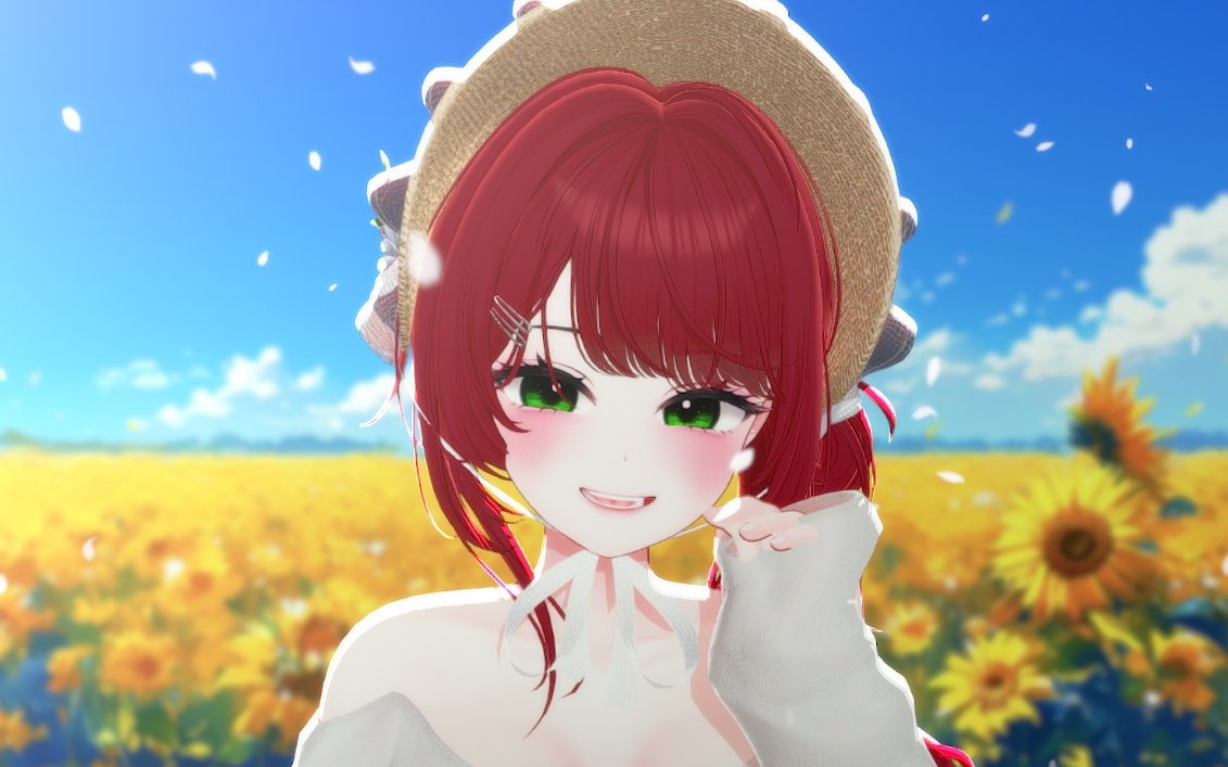 치히 🍒🎀 tweet media