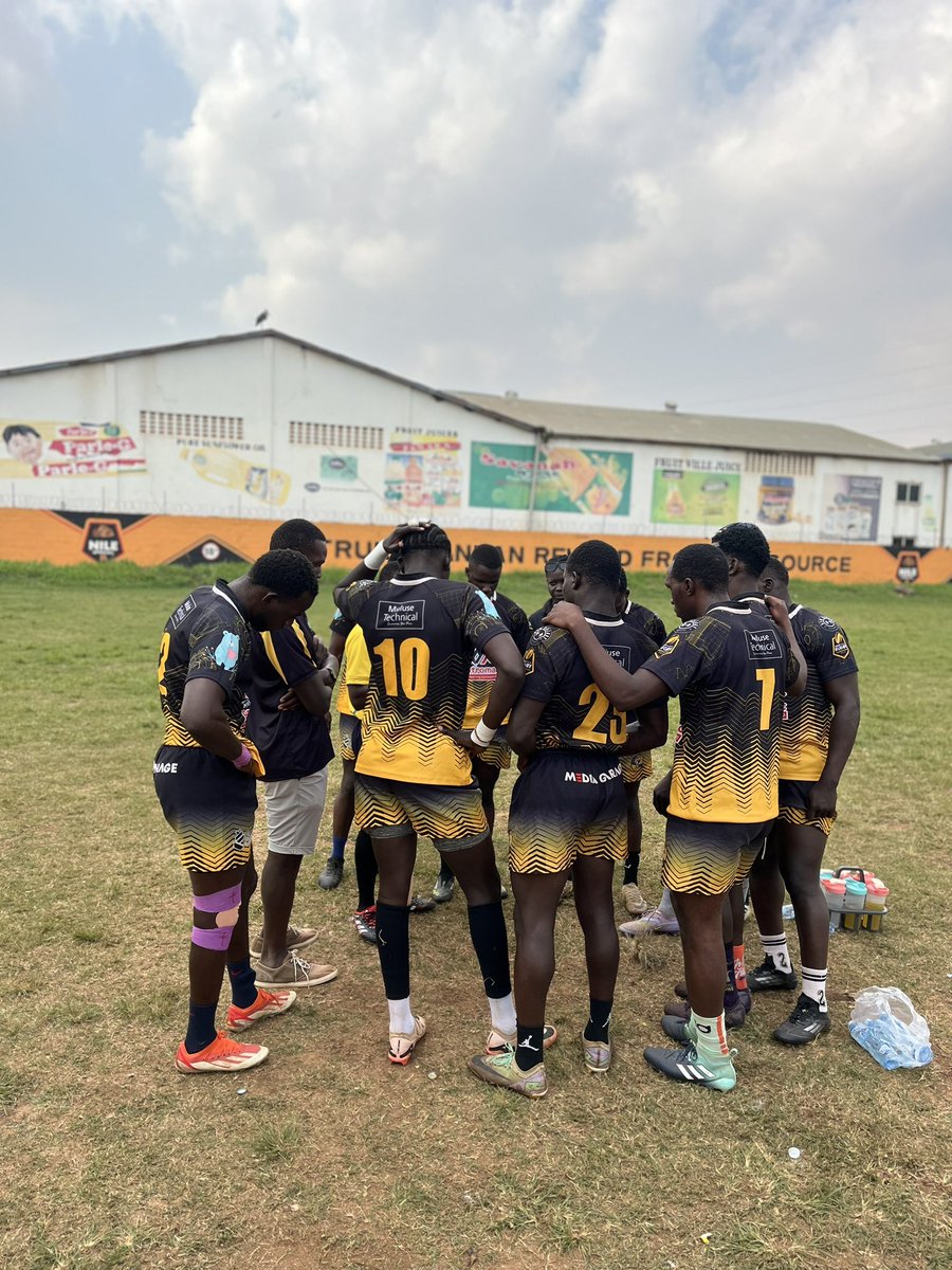 Successor Sunny🤎🌻 (@successorsunny) on Twitter photo A well deserved win for <a href="/WalukubaRugbyUg/">Walukuba Rugby Club</a>
A whole #KabakaCoronationRugby7s circuit win. Worth celebrating boys. You were the better team🙂↔️
#NileSpecial7s #NileSpecialRugby A well deserved win for <a href="/WalukubaRugbyUg/">Walukuba Rugby Club</a>
A whole #KabakaCoronationRugby7s circuit win. Worth celebrating boys. You were the better team🙂↔️
#NileSpecial7s #NileSpecialRugby