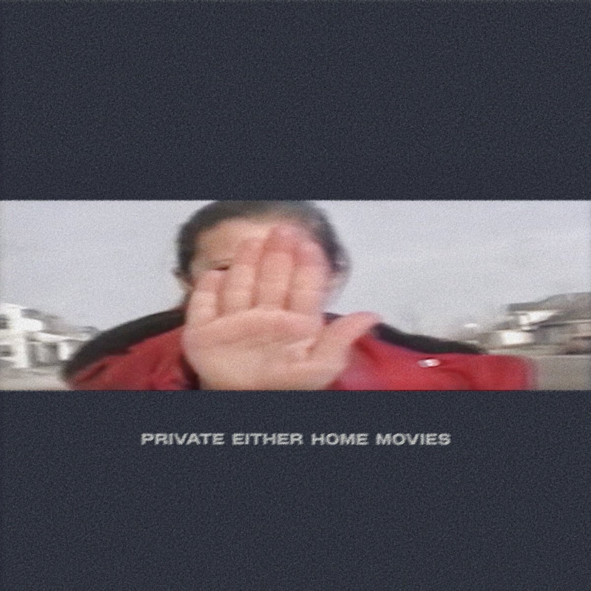 Private Either tweet media