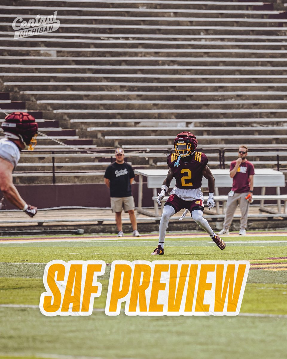 Central Michigan Football tweet media