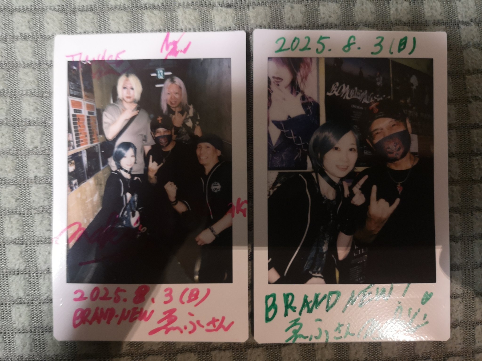ゑふG on X: 