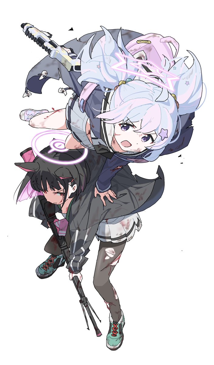 ふゆぼね (@fuyubone) on Twitter photo 