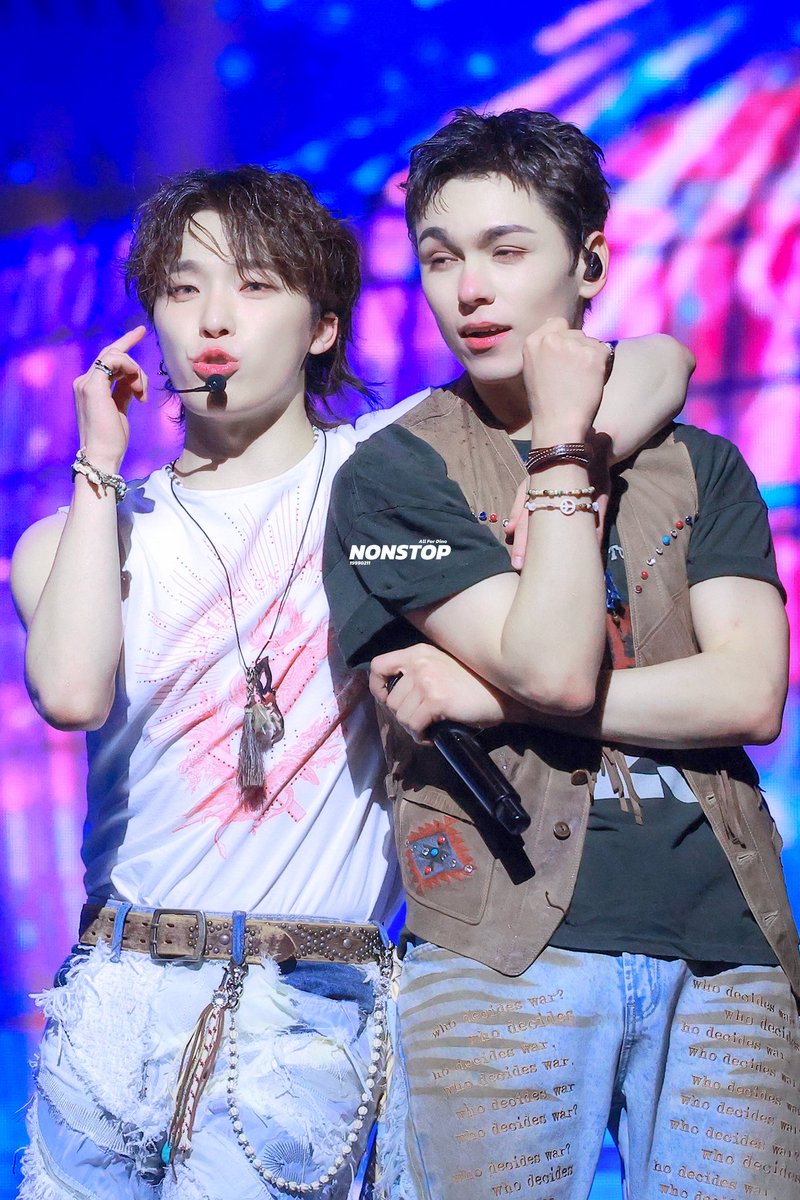 250525 B-DAY PARTY 잠수교

#세븐틴 #SEVENTEEN  
#디노 #DINO #이찬 #ディノ 
#버논 #VERNON #최한솔 #バーノン