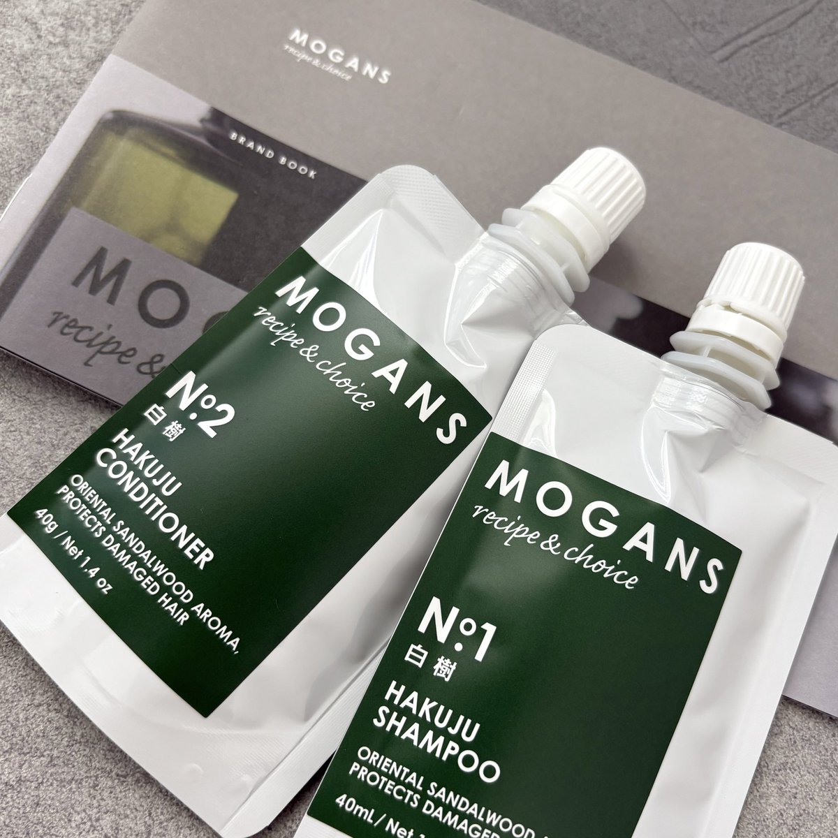 Ryu87_HARRIER's tweet photo. MOGANS ノンシリコン アミノ酸 シャンプー/コンディショナー白樹🌳
\頭皮と髪をいたわりながらふんわりハリ・コシのある髪へ/
ウッディな落ち着いた香りが優しく
ほんのり香ります(*Ü*)🙌
👇🏻
#PR #mogans #モーガンズ #オーガニックシャンプー #アミノ酸シャンプー #オーガニックコスメ https://t.co/lHFslngKHF