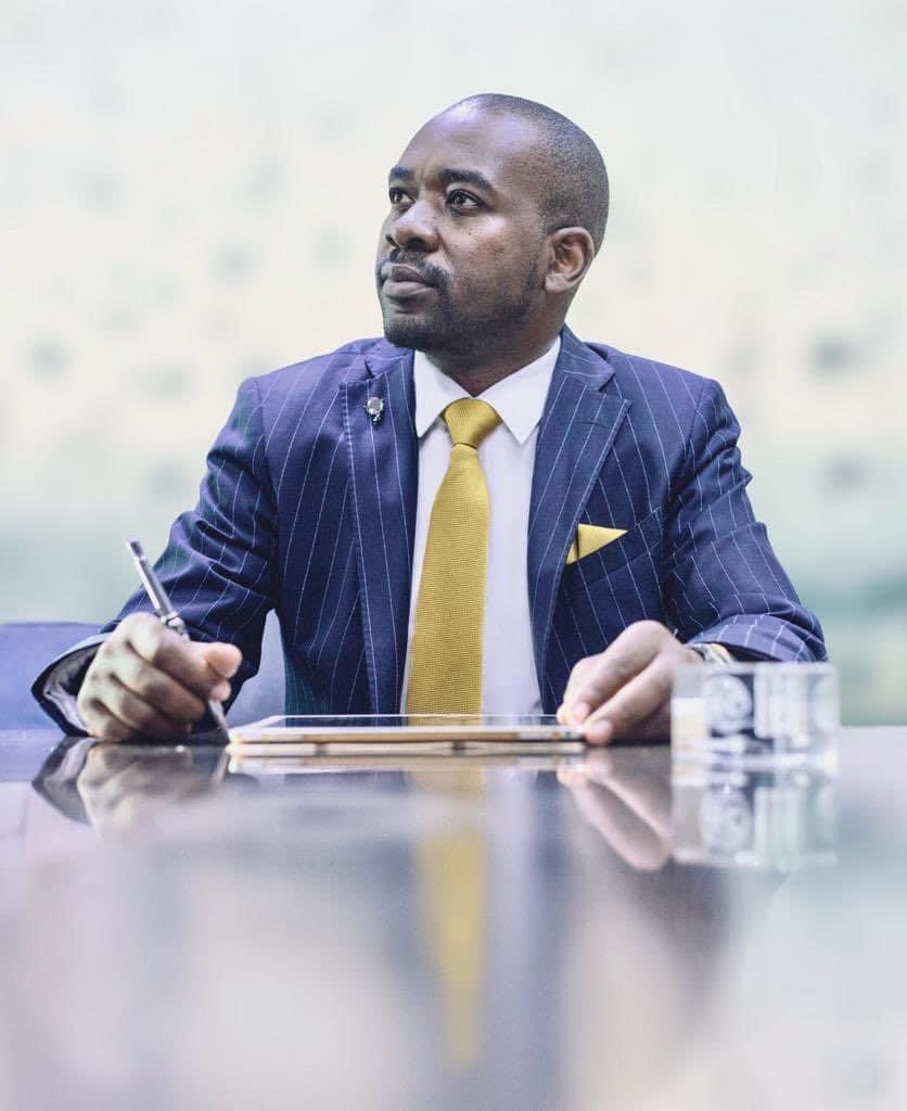 All by election done after NC resignation are proof of the influence that NC has on Zim elections and opposition politics in Zimbabwe.
Ichi chibaba
#Totaipapo
#Totangiraipapo