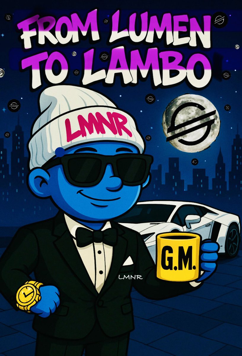 X_LMNR's tweet image. ☀️ GM  LUMENAIRES. ☀️ 

🤔 #RIDDLEMETHIS  💭 

💥 HERE’S YOUR DAILY SPARK OF WIT AND WISDOM: $LMNR  💥 

“I flash like green on trading screens,
A chance that lives in in-between.
Catch me quick—I don’t repeat,
I vanish with unsteady feet.
But those who hustle, plan, and grind,…
