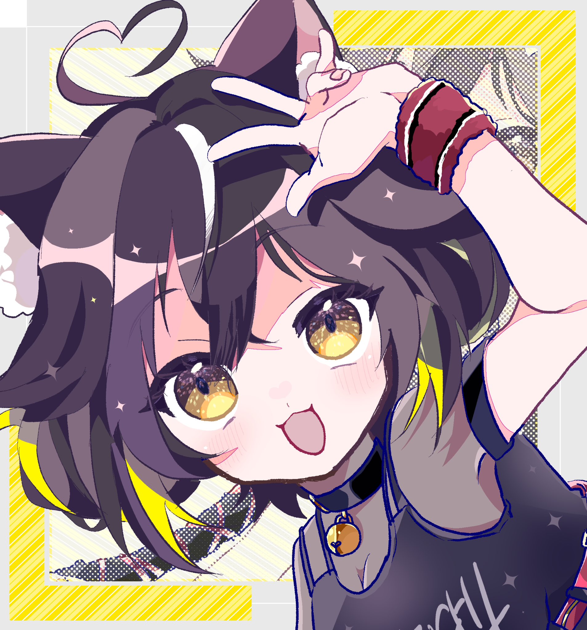ゆぅ♡さま確認ページ♡ 三日月ちゆる🐈⬛❤️生誕グッズ8/6まで on X: